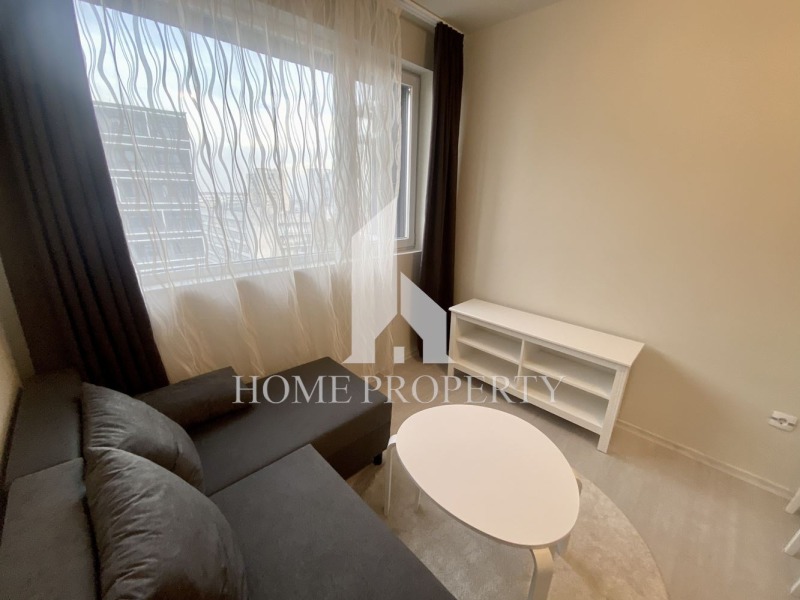 A louer  1 chambre Sofia , Banichora , 40 m² | 53903846