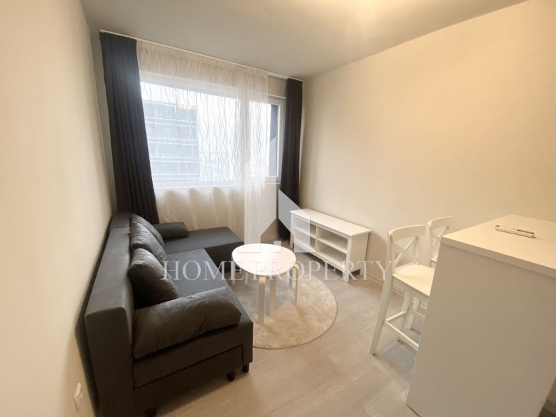 For Rent  1 bedroom Sofia , Banishora , 40 sq.m | 53903846 - image [4]