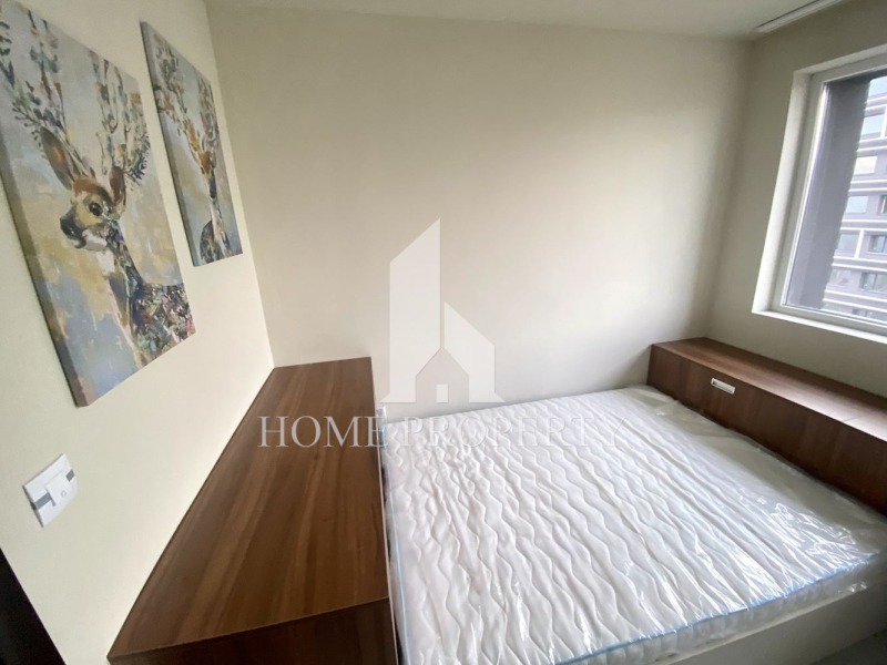 Da affittare  1 camera da letto Sofia , Banishora , 40 mq | 53903846 - Immagine [11]