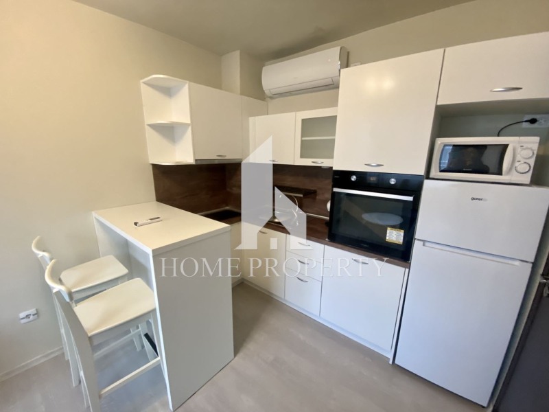 Kiadó  1 hálószoba Sofia , Banisora , 40 négyzetméter | 53903846 - kép [2]