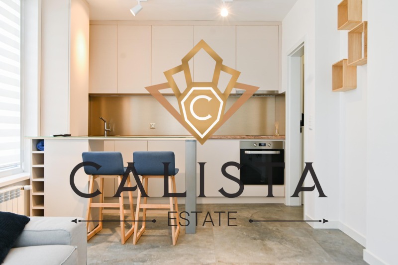 Te huur  1 slaapkamer Sofia , Mladost 4 , 50 m² | 52921931 - afbeelding [4]