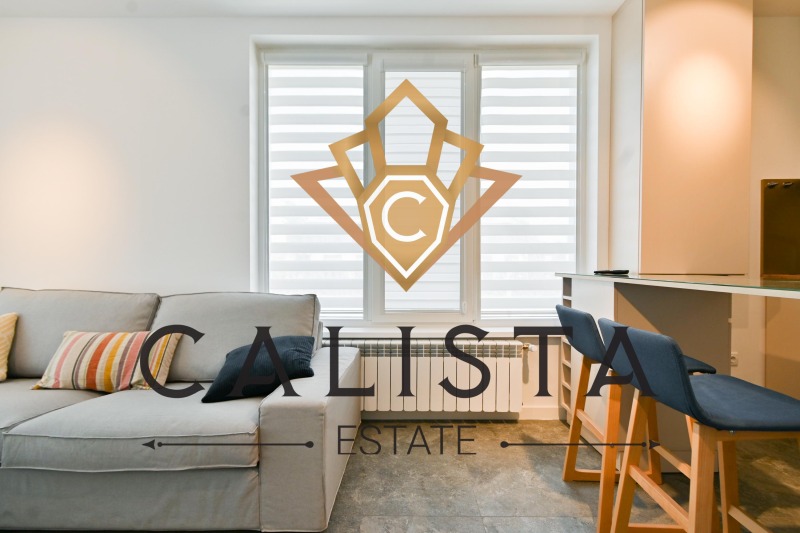 Te huur  1 slaapkamer Sofia , Mladost 4 , 50 m² | 52921931 - afbeelding [2]