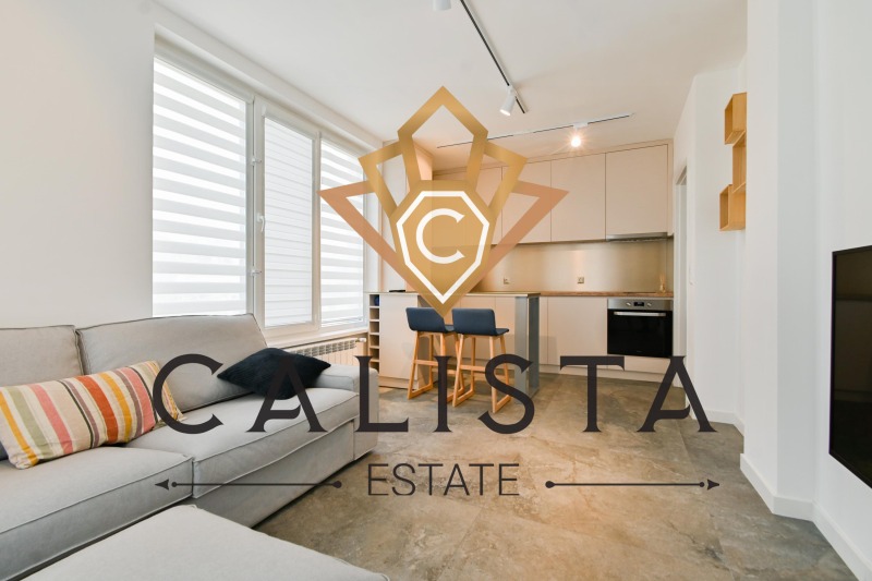 Te huur  1 slaapkamer Sofia , Mladost 4 , 50 m² | 52921931 - afbeelding [3]