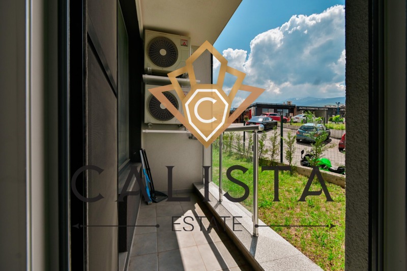Te huur  1 slaapkamer Sofia , Mladost 4 , 50 m² | 52921931 - afbeelding [9]