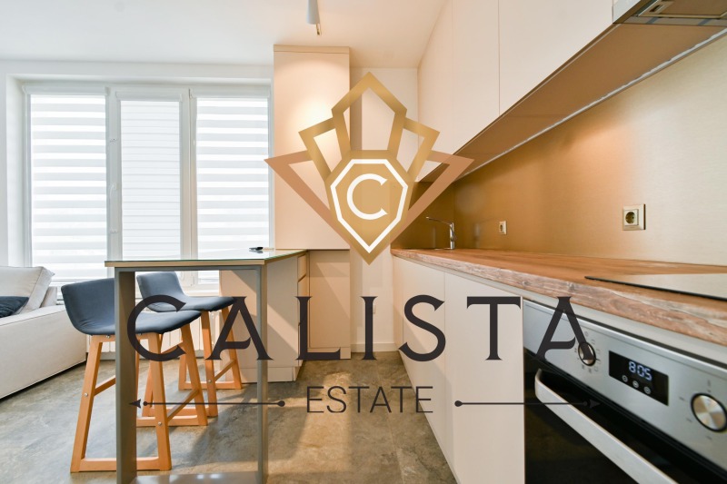Te huur  1 slaapkamer Sofia , Mladost 4 , 50 m² | 52921931 - afbeelding [5]