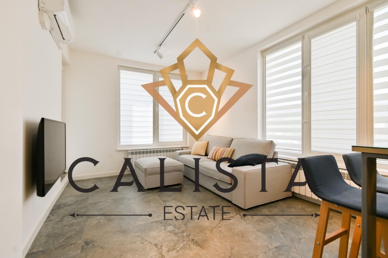 Дава под нем  2-стаен, град София, Младост 4 •  649 EUR • ID 26450633 — holmes.bg - [1] 