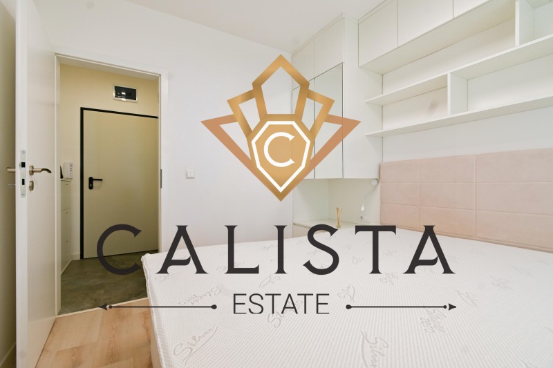 Te huur  1 slaapkamer Sofia , Mladost 4 , 50 m² | 52921931 - afbeelding [7]