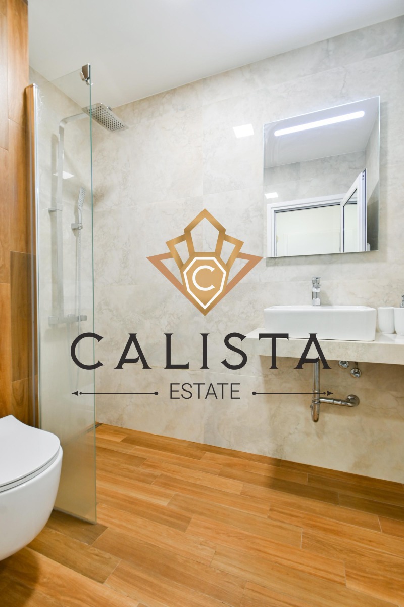 Te huur  1 slaapkamer Sofia , Mladost 4 , 50 m² | 52921931 - afbeelding [8]