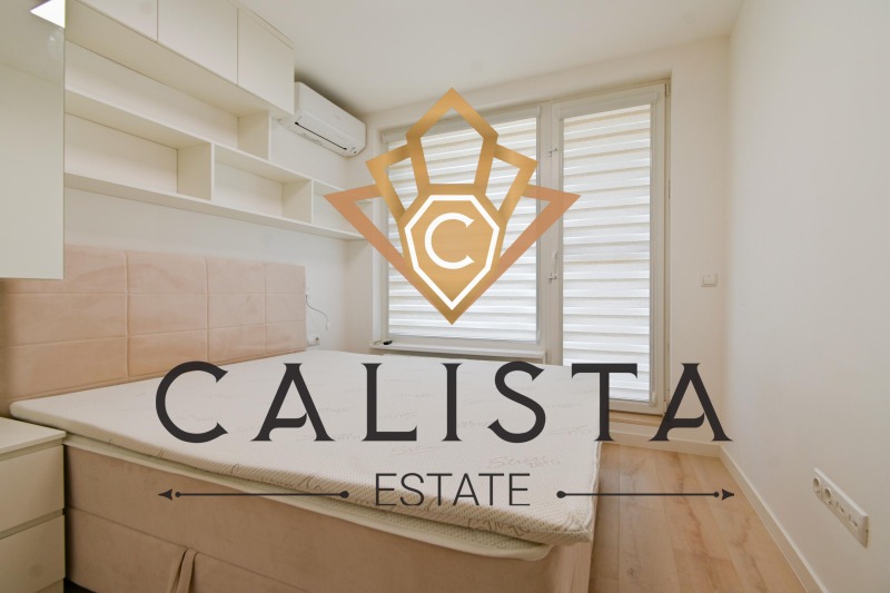 Te huur  1 slaapkamer Sofia , Mladost 4 , 50 m² | 52921931 - afbeelding [6]