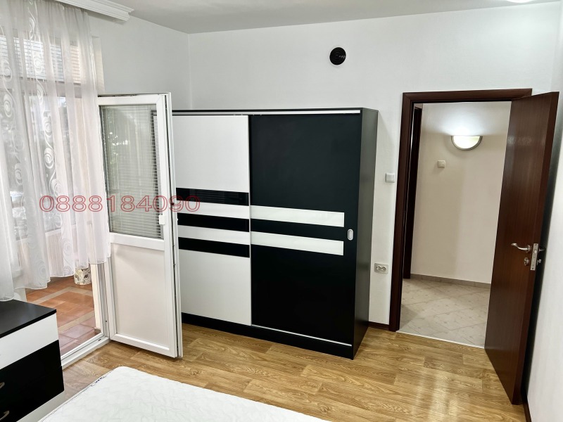 Til leje  1 soveværelse Plovdiv , Tsentar , 65 kvm | 64384018 - billede [5]