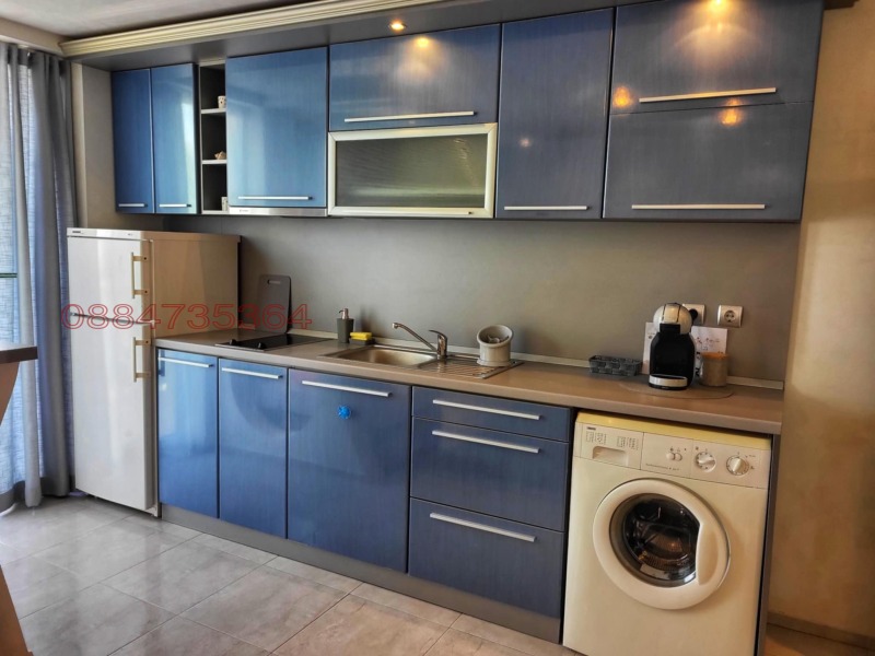 Do wynajęcia  1 sypialnia region Burgas , Sweti Wlas , 64 mkw | 80765993 - obraz [5]