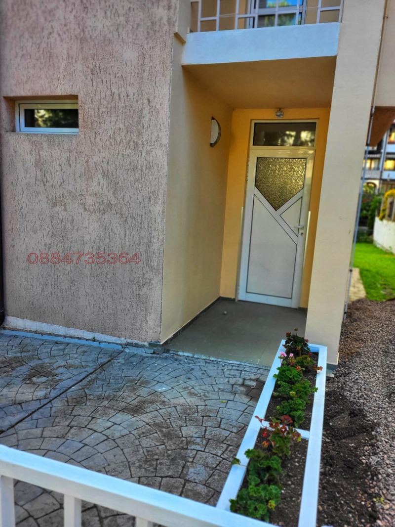 Do wynajęcia  1 sypialnia region Burgas , Sweti Wlas , 64 mkw | 80765993 - obraz [16]