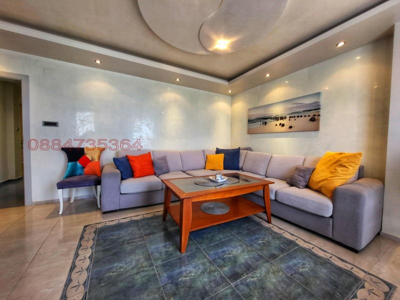 Do wynajęcia  1 sypialnia region Burgas , Sweti Wlas , 64 mkw | 80765993 - obraz [2]