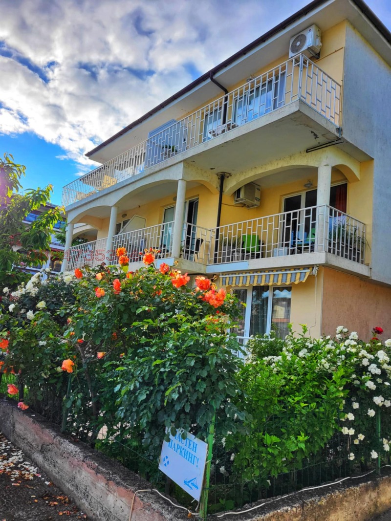Do wynajęcia  1 sypialnia region Burgas , Sweti Wlas , 64 mkw | 80765993 - obraz [15]