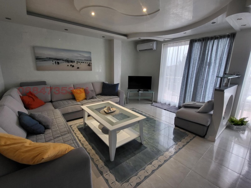 Дава под наем 2-СТАЕН, гр. Свети Влас, област Бургас, снимка 3 - Апартаменти - 53409909