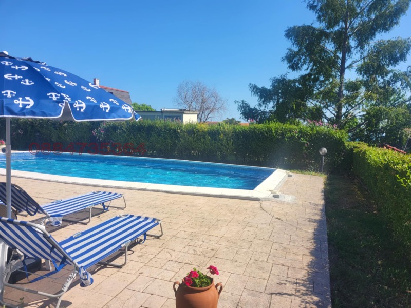 Do wynajęcia  1 sypialnia region Burgas , Sweti Wlas , 64 mkw | 80765993 - obraz [17]