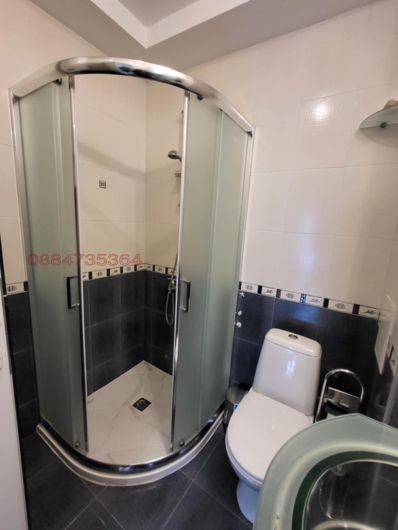 Do wynajęcia  1 sypialnia region Burgas , Sweti Wlas , 64 mkw | 80765993 - obraz [10]