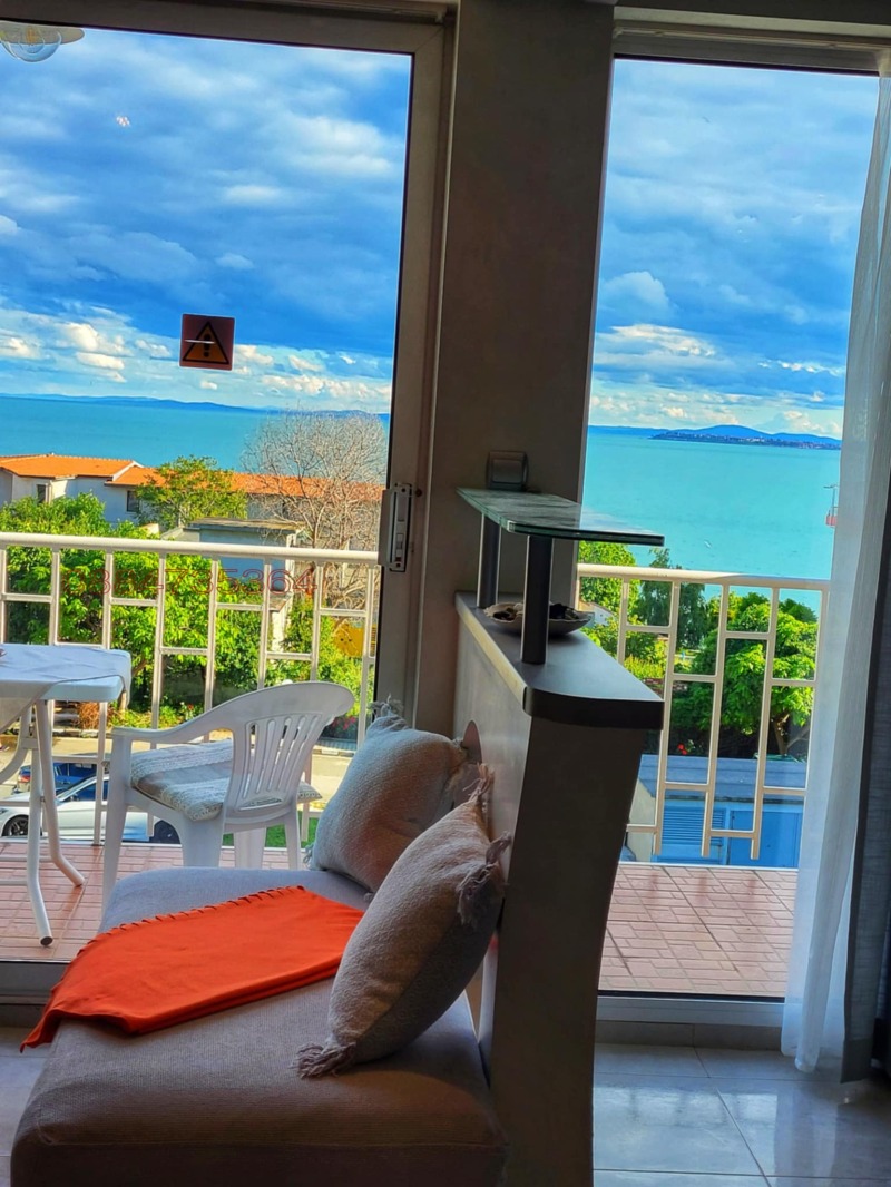 Do wynajęcia  1 sypialnia region Burgas , Sweti Wlas , 64 mkw | 80765993