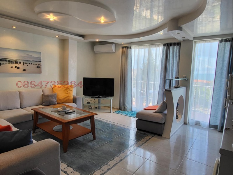 Do wynajęcia  1 sypialnia region Burgas , Sweti Wlas , 64 mkw | 80765993 - obraz [3]