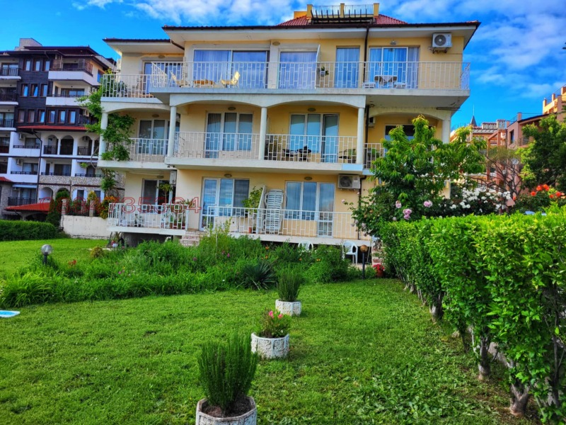 Do wynajęcia  1 sypialnia region Burgas , Sweti Wlas , 64 mkw | 80765993 - obraz [14]