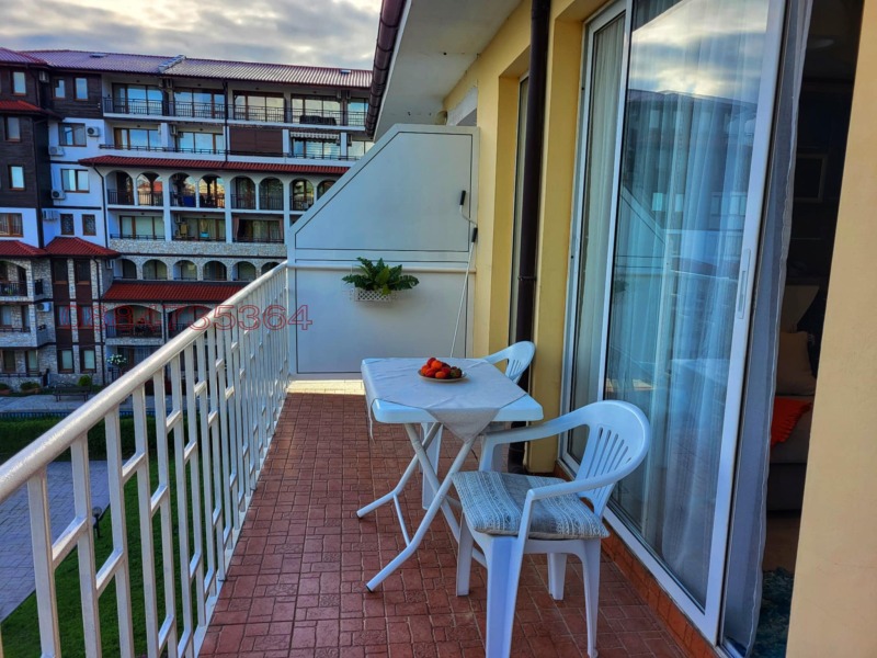 Do wynajęcia  1 sypialnia region Burgas , Sweti Wlas , 64 mkw | 80765993 - obraz [12]