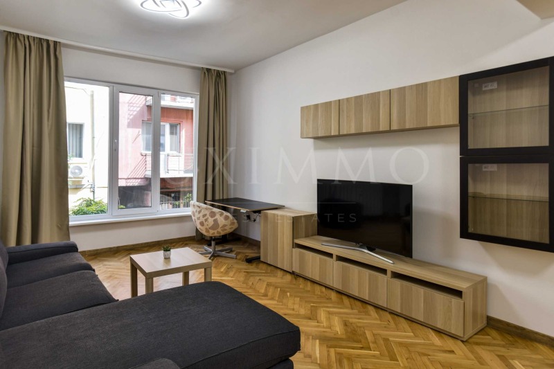 De inchiriat  1 dormitor Sofia , Țentâr , 74 mp | 81721369 - imagine [3]