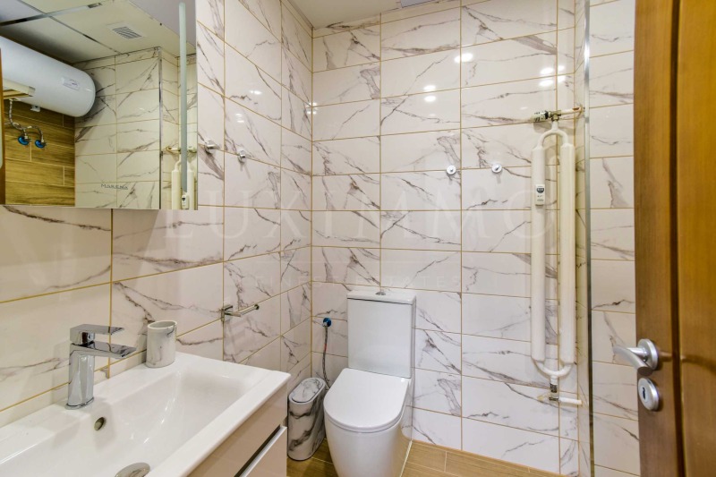 De inchiriat  1 dormitor Sofia , Țentâr , 74 mp | 81721369 - imagine [11]