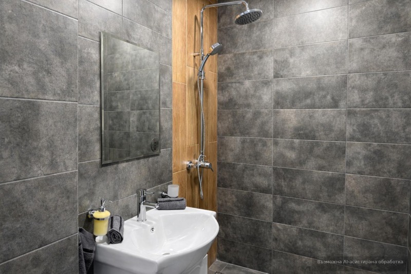 Дава под наем 2-СТАЕН, гр. Пловдив, Тракия, снимка 4 - Апартаменти - 53002883