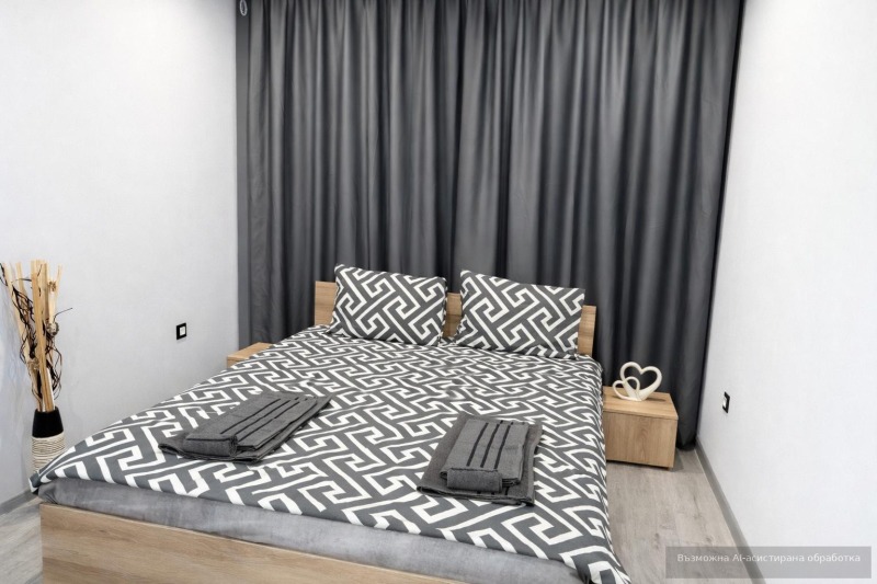 Дава под наем 2-СТАЕН, гр. Пловдив, Тракия, снимка 3 - Апартаменти - 53002883