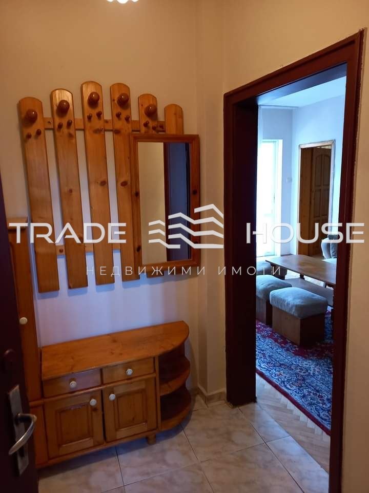 Te huur  2 slaapkamers Plovdiv , Marasja , 64 m² | 15333314 - afbeelding [2]