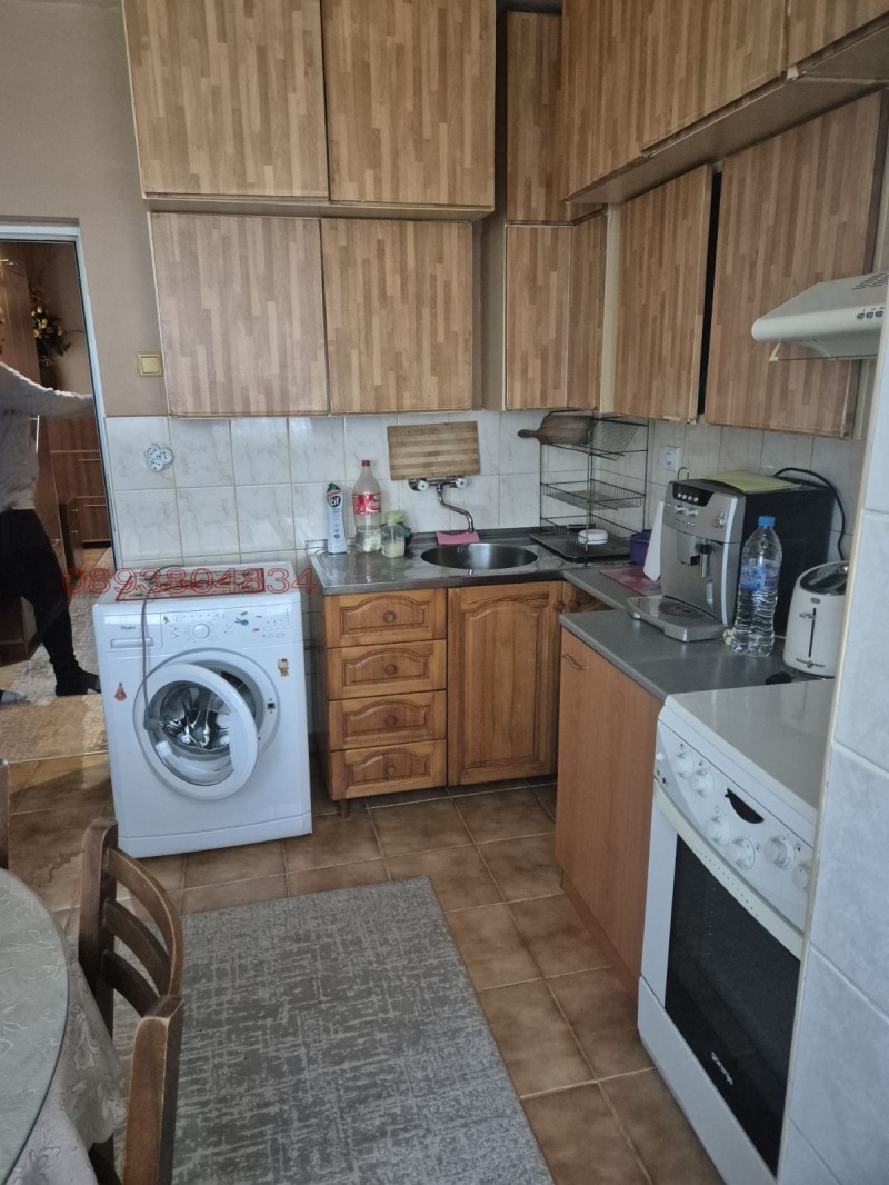K pronájmu  2 ložnice oblast Sofia , Božurište , 66 m2 | 68862920 - obraz [8]