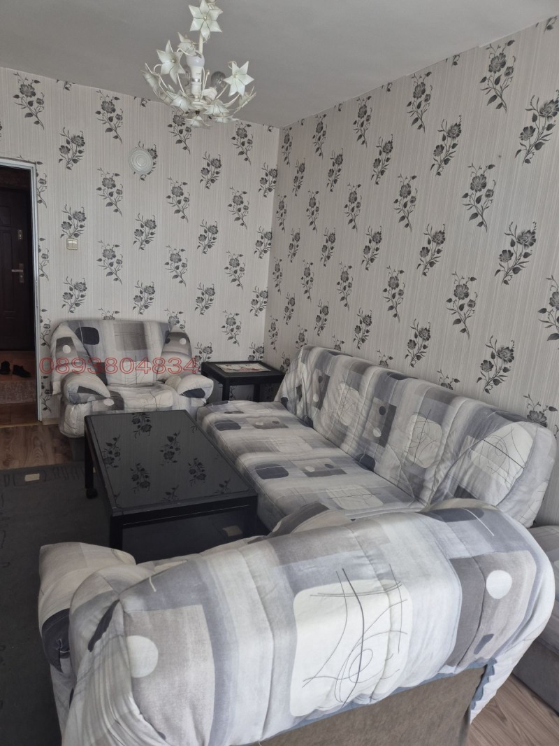 K pronájmu  2 ložnice oblast Sofia , Božurište , 66 m2 | 68862920 - obraz [6]