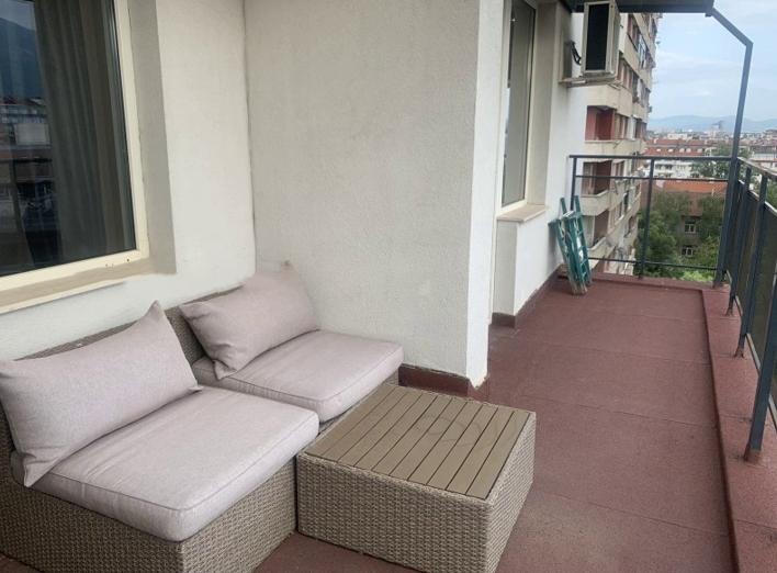Te huur  2 slaapkamers Sofia , Krasno selo , 85 m² | 41267381 - afbeelding [9]