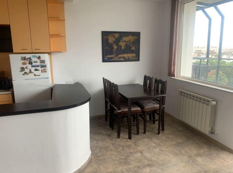 Te huur  2 slaapkamers Sofia , Krasno selo , 85 m² | 41267381 - afbeelding [5]