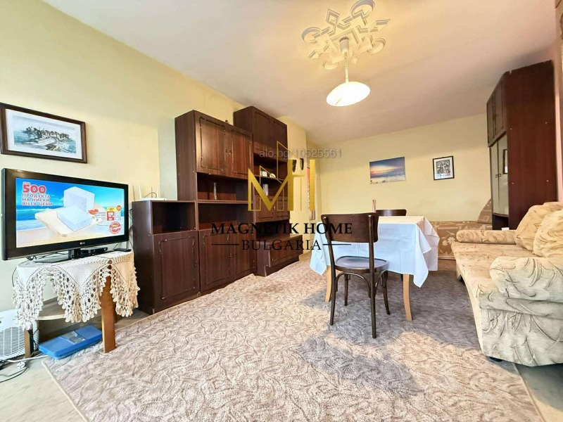 Дава под наем  3-стаен град Бургас , Изгрев , 75 кв.м | 99851745 - изображение [13]