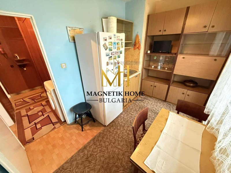 Дава под наем  3-стаен град Бургас , Изгрев , 75 кв.м | 99851745 - изображение [2]