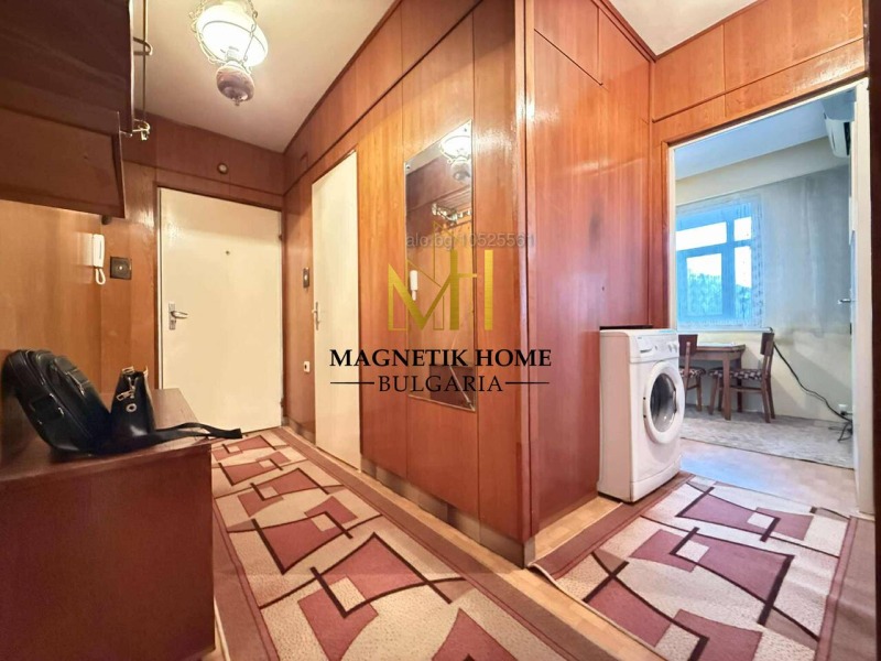 Дава под наем  3-стаен град Бургас , Изгрев , 75 кв.м | 99851745 - изображение [3]