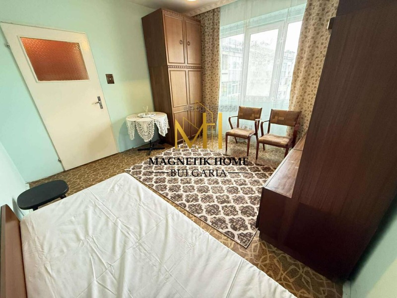 Дава под наем  3-стаен град Бургас , Изгрев , 75 кв.м | 99851745 - изображение [8]