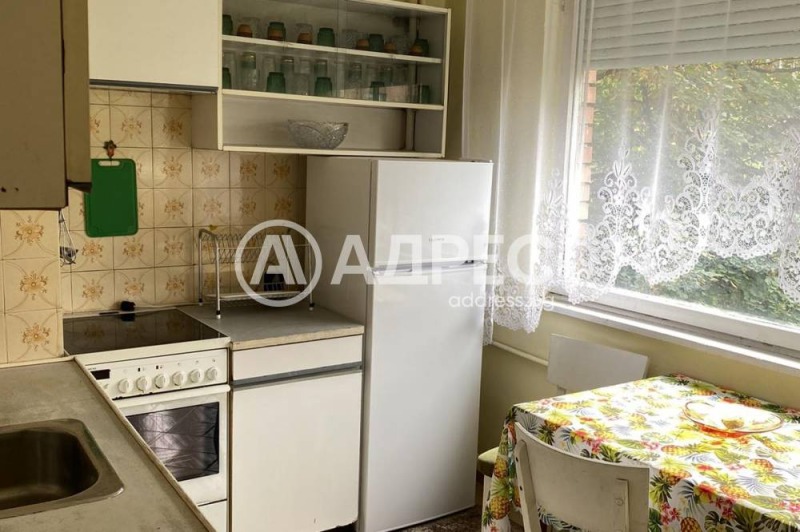 Zu vermieten  2 Schlafzimmer Sofia , Razsadnika , 90 qm | 61397142 - Bild [6]