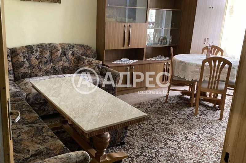 Zu vermieten  2 Schlafzimmer Sofia , Razsadnika , 90 qm | 61397142 - Bild [3]