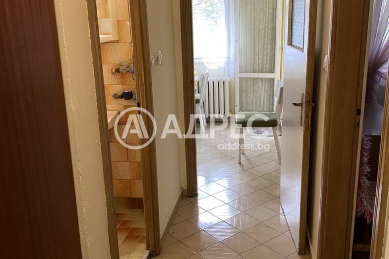 Zu vermieten  2 Schlafzimmer Sofia , Razsadnika , 90 qm | 61397142 - Bild [5]