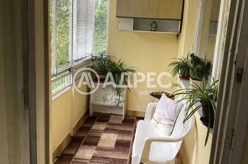 Zu vermieten  2 Schlafzimmer Sofia , Razsadnika , 90 qm | 61397142 - Bild [10]