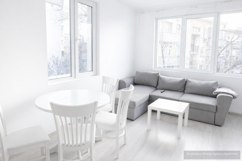 Дава под наем 3-СТАЕН, гр. Пловдив, Каменица 1, снимка 2 - Апартаменти - 52872060