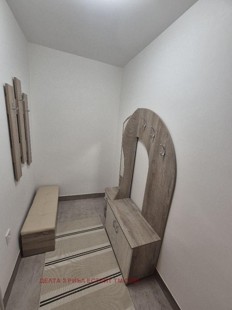 Дава под наем 3-СТАЕН, гр. София, Център, снимка 10 - Апартаменти - 53008634