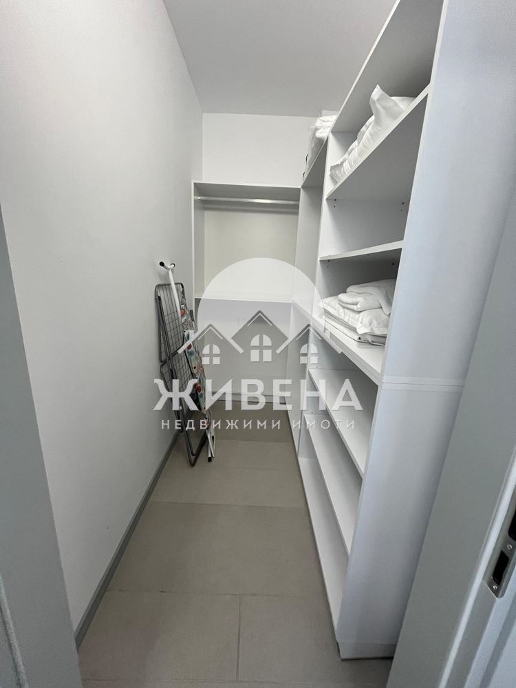 Дава под наем 3-СТАЕН, гр. Варна, к.к. Чайка, снимка 6 - Апартаменти - 56169789