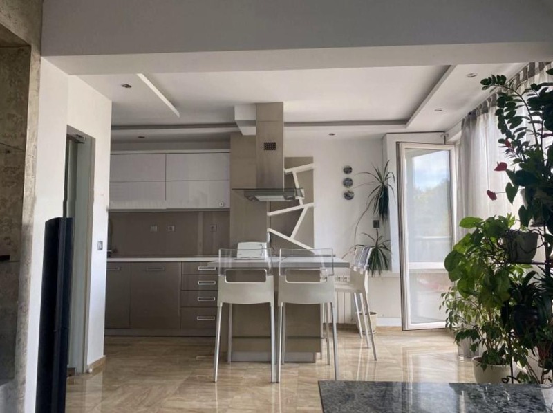 Дава под наем МЕЗОНЕТ, гр. София, Витоша, снимка 6 - Апартаменти - 52689915