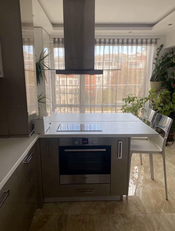 Дава под наем МЕЗОНЕТ, гр. София, Витоша, снимка 4 - Апартаменти - 52689915