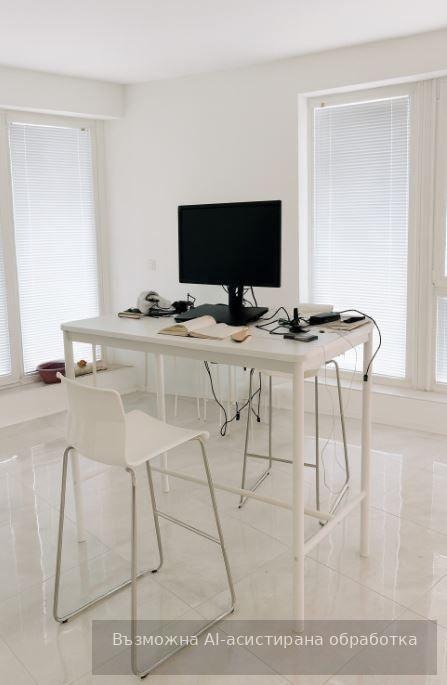 Дава под наем КЪЩА, гр. Варна, к.к. Св.Св. Константин и Елена, снимка 2 - Къщи - 52719779