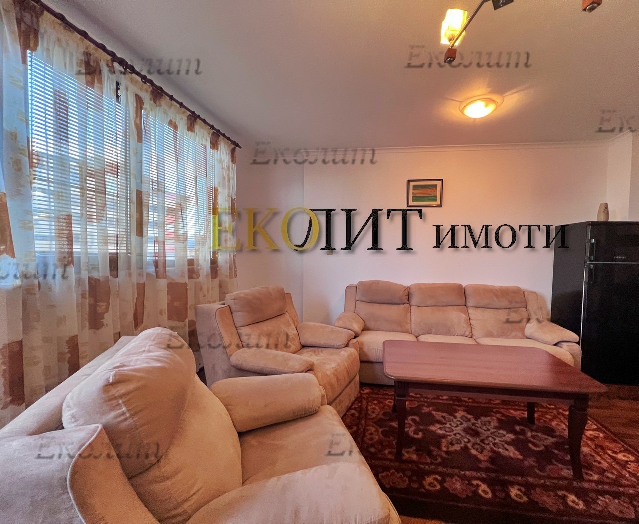 Дава под наем 2-СТАЕН, гр. София, Младост 3, снимка 4 - Апартаменти - 55402377
