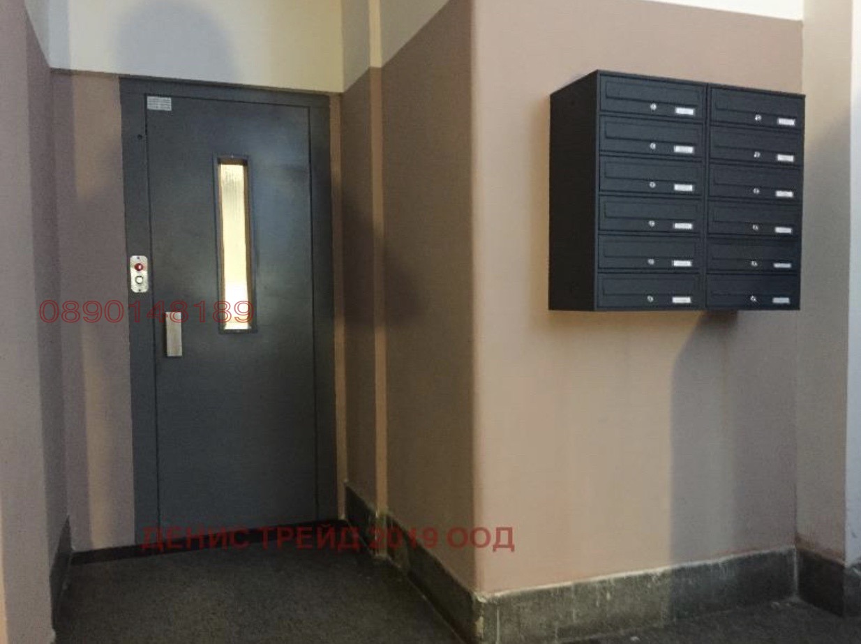 Дава под наем 2-СТАЕН, гр. София, Център, снимка 16 - Апартаменти - 56241735